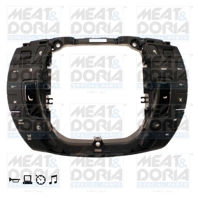 Steering Column Switch